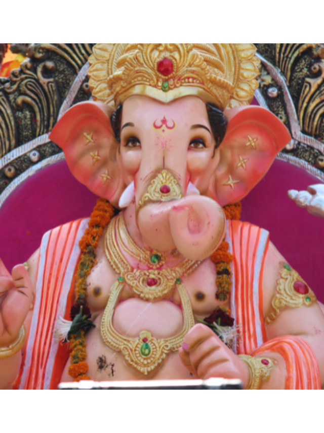 15 Lesser-Known Marvels of Ganesh Festival 2023″