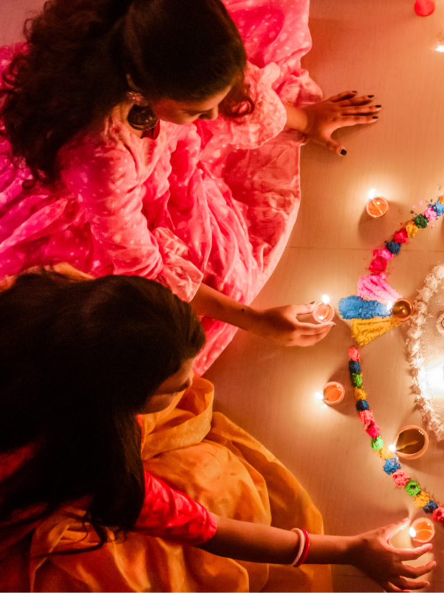 Happy Diwali 2024.